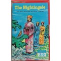 The Nightingale audio tape