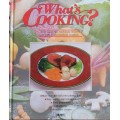 What`s cooking