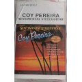 Coy Pereira Sentimental steelguitar tape
