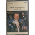 The Jim Reeves Medley tape