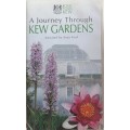 A journey through Kew gardens VHS