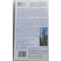 A journey through Kew gardens VHS