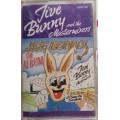 Jive Bunny and the Mastermixers tape
