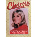 Chrissie - Chris Evert Lloyd
