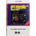 Ipitombi Party hits tape