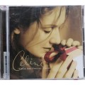 Celine These are special times cd