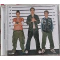 Busted cd