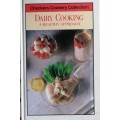 Checkers cookery collection: Dairy cooking