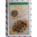 Checkers cookery collection: Healthy cooking