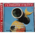 Flamenco Fiesta cd