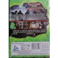 Ghostbusters Special edition dvd