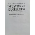Alexis Lichine`s Encyclopedia of wine and spirits
