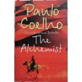 The Alchemist by Paulo Coelho