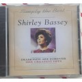 Shirley Bassey Simply the best cd *sealed*