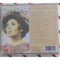 Shirley Bassey Simply the best cd *sealed*
