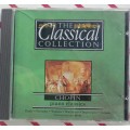 Chopin Piano classics cd