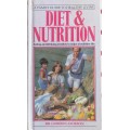 Diet and nutrition by dr Gordon Jackson