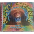 Party Animals cd