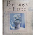 Blessings of hope by Roy Lessin