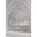 Evening prayers for every day by John Borman