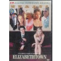 Elizabethtown dvd
