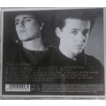 Tears for fears The collection cd