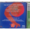 Ketchup The Ketchup Song cd