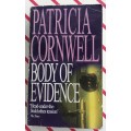 Body of evidence by Patricia Cornwell