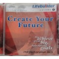 Create your future cd