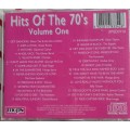 Hits of the 70`s cd