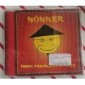 Hohner cd