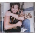 Nicholis Louw Rock daai lyfie cd