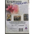 Employee of the month dvd