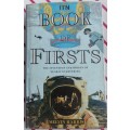 Book of firsts