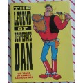 The legend of desperate Dan