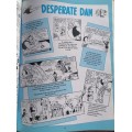 The legend of desperate Dan