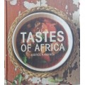 Tastes of Africa by Justice Kamanga
