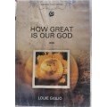 How great is our God - Louie Giglio dvd