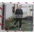 Ronan Keating Destination cd