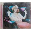 Tori Amos Tales of a librarian cd