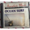 Atmospheric moods - Ocean surf cd