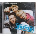 Busted - A present for everyone cd