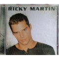 Ricky Martin cd