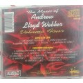 The music of Andrew Lloyd Webber volume four cd