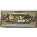 Country classics 6cd set