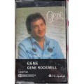 Gene Rockwell Gene tape