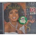 Shirley Bassey Her golden voice cd *sealed*