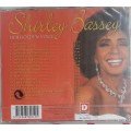 Shirley Bassey Her golden voice cd *sealed*