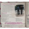 Barbra Streisand and Bryan Adams I finally found someone cd