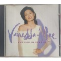 Vanessa-Mae The violin player cd
